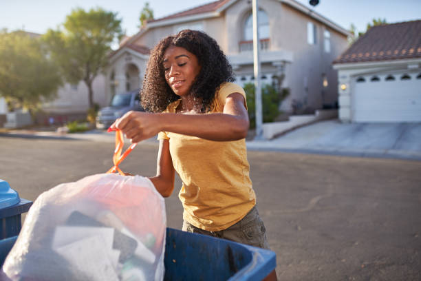 Trash Removal Near Me in Campo, CA