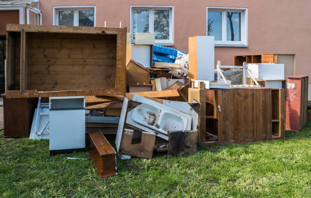 Best Commercial Junk Removal  in Mpo, CA