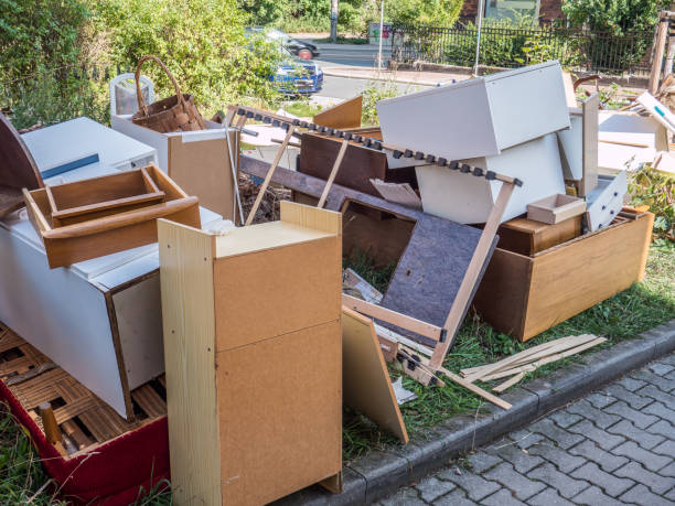 Best Garage Cleanout Services  in Mpo, CA