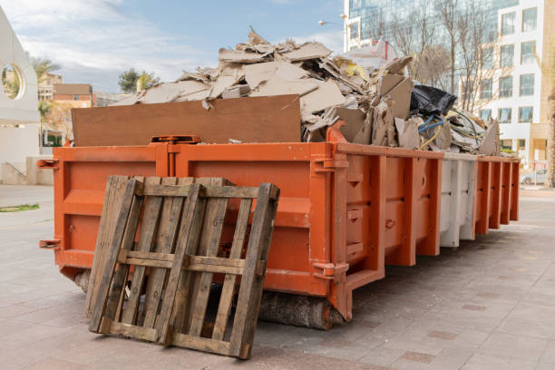 Basement Cleanout Services in Campo, CA