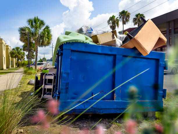 Best Construction Debris Removal  in Mpo, CA