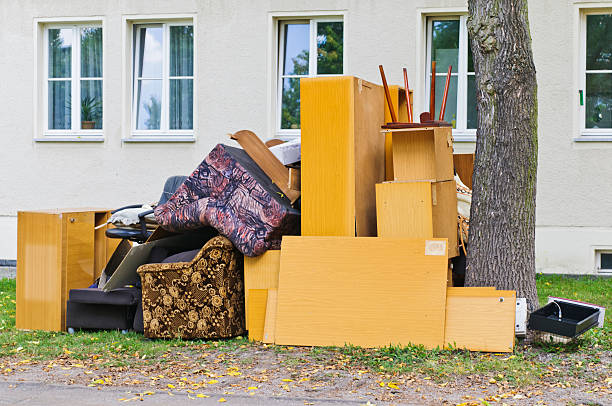 Best Estate Cleanout Services  in Mpo, CA