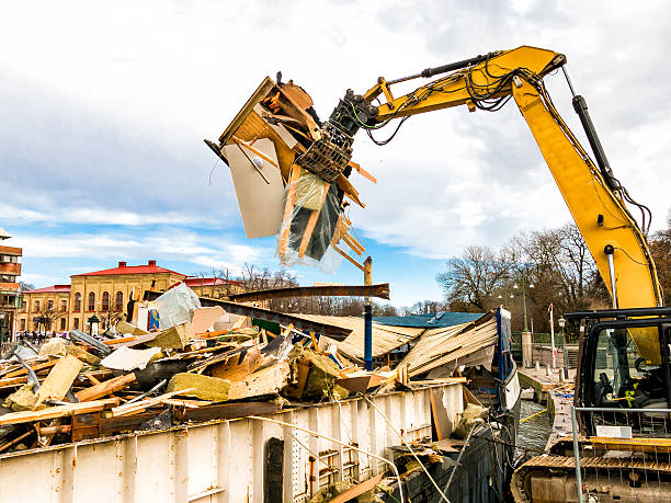 Best Residential Junk Removal  in Mpo, CA